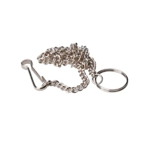 93-1050 Lederwaren Universeel Lederwaren Diversen HJ de Rooy 1050 Kleurloos  (3054)