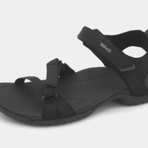 152-99-008 Dames Sandalen Sportief Teva Verra 1006263-BCBK Zwart  (2661)