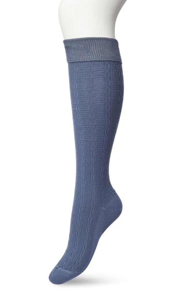 Cable Knee-high BP211506 - Afbeelding 5