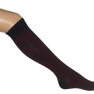 Chevron Knee-High BN751558