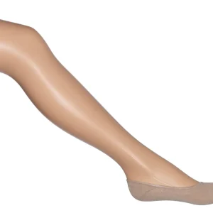 Cotton Non-Skid Footie BD931050