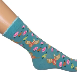 Cranes Sock BN951106