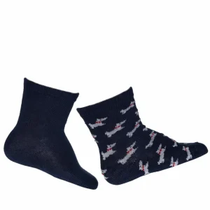 Doggy Sock 2P BN744110