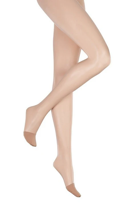 Fein Fussling Half-in-Shoe 110150910