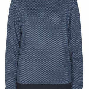 ** Fiona Sweater 1/1 sleeve 16868