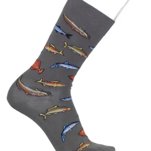 Fish Sock BD 042126