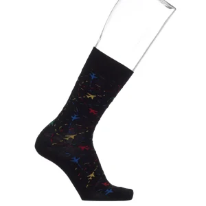 Flight Plan Sock BN952135