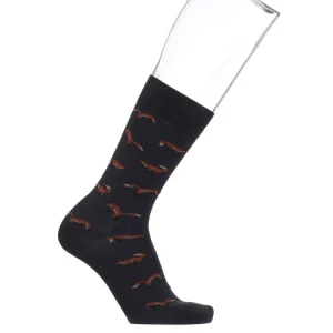Fox Sock BN 952114