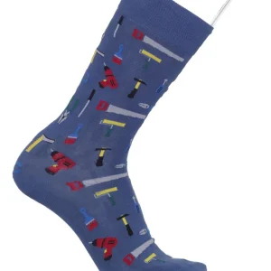 Handyman Sock BD 042124