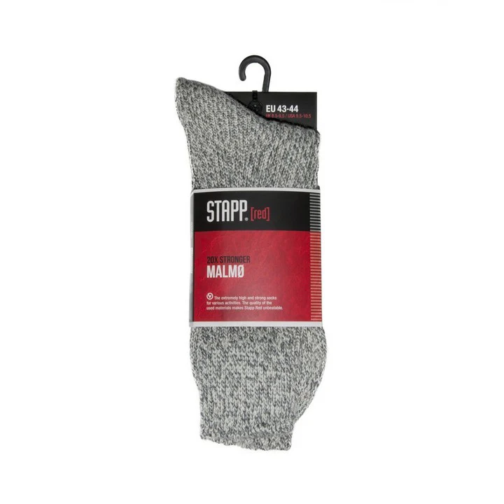 Herenanklett Stapp malmo voorge 26303 - Afbeelding 7