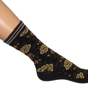 Japanese Flower Sock BN951109