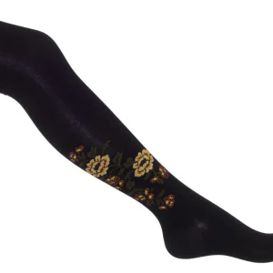 Japanese Flower Tights BN951909