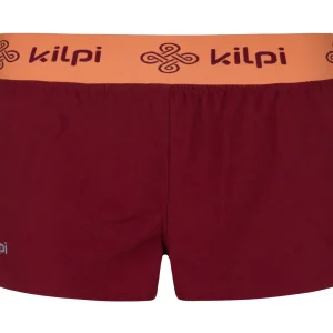 Functionele shorts voor dames Kilpi IRAZU-W