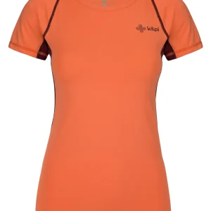 Functioneel dames t-shirt Kilpi RAINBOW-W