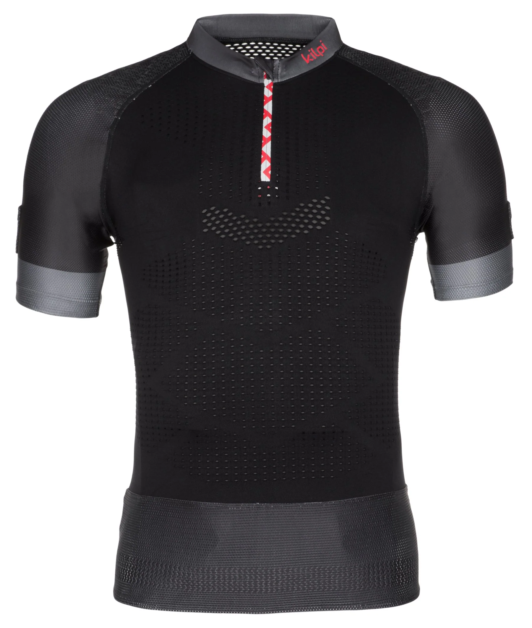 Hardloopshirt voor heren Kilpi COMBO-M - Afbeelding 2