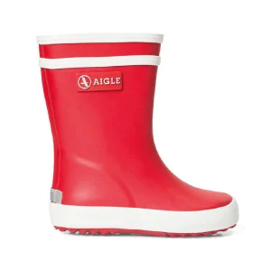 Regenlaarzen | Baby Flac