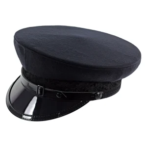 Machinistenpet | Maritieme Uniformpet