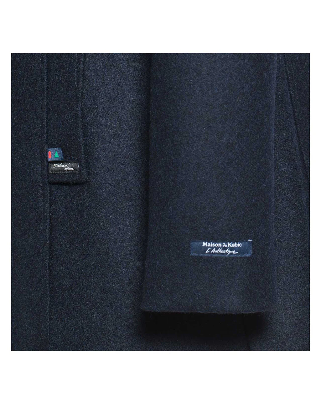 Korte caban | Brest - Afbeelding 7