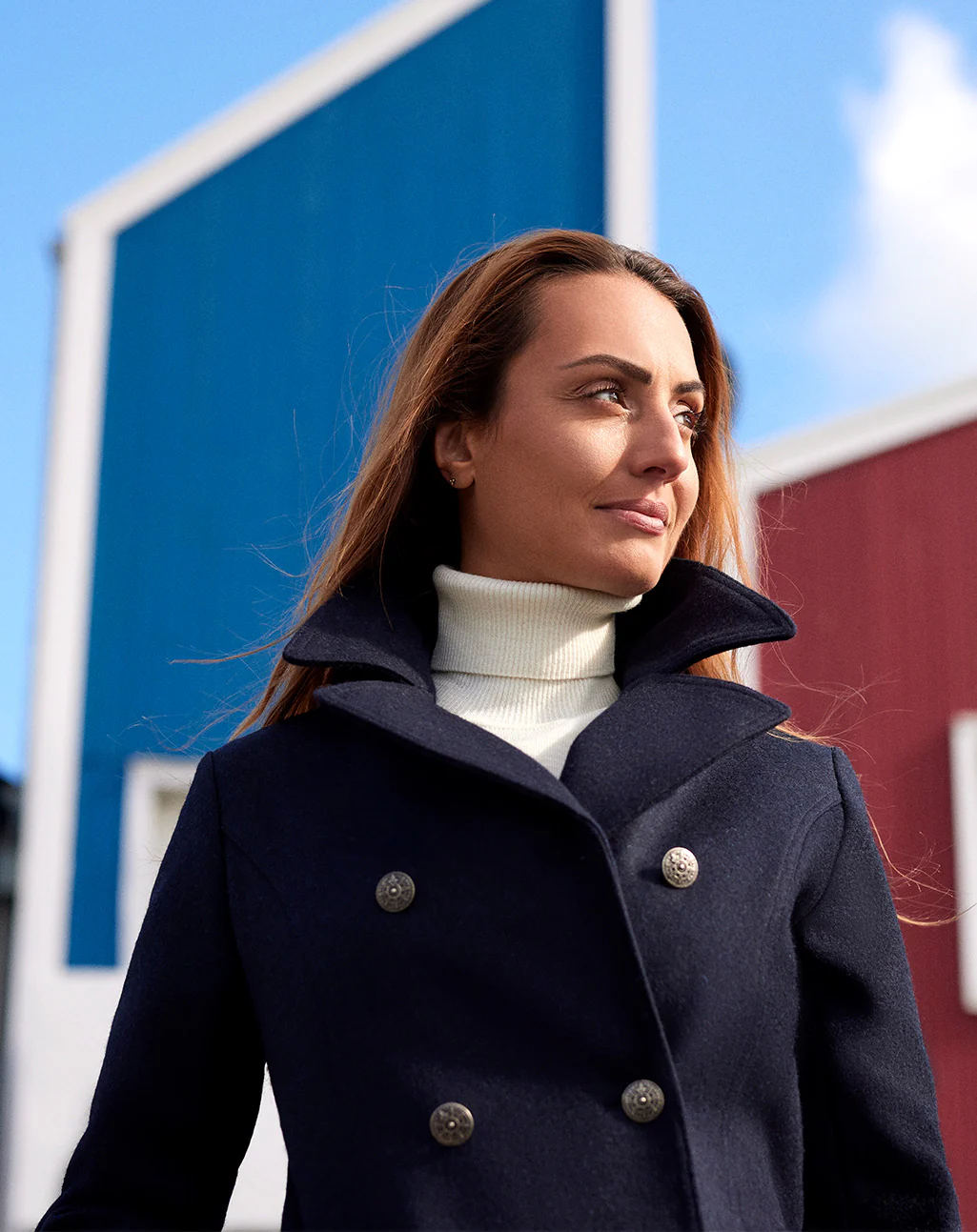 Korte caban | Brest - Afbeelding 3