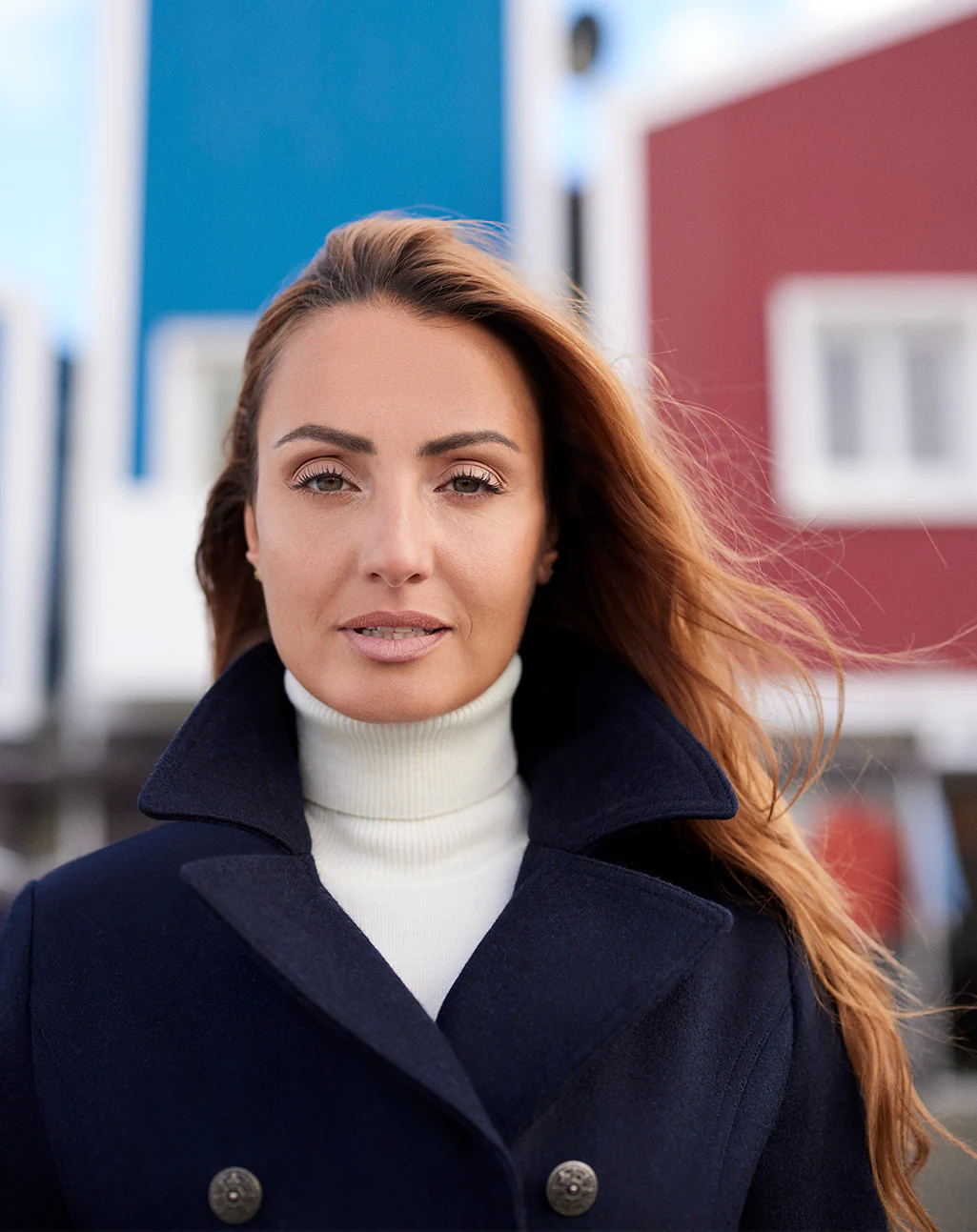 Korte caban | Brest - Afbeelding 4