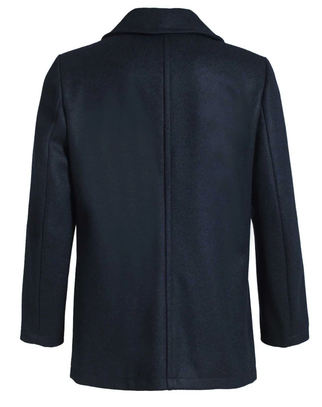 Authentieke caban | Oslo - Afbeelding 3