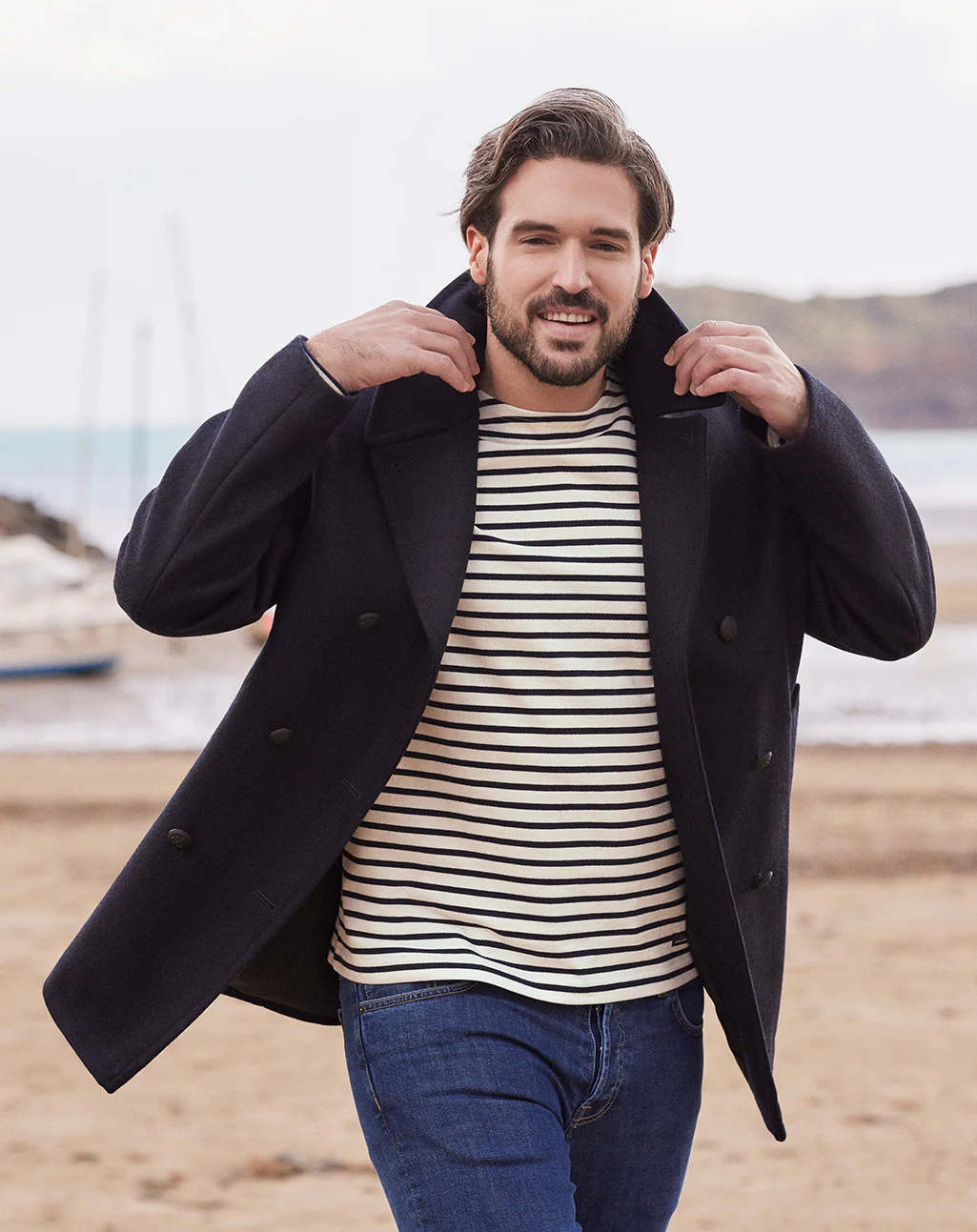 Authentieke caban | Oslo - Afbeelding 5