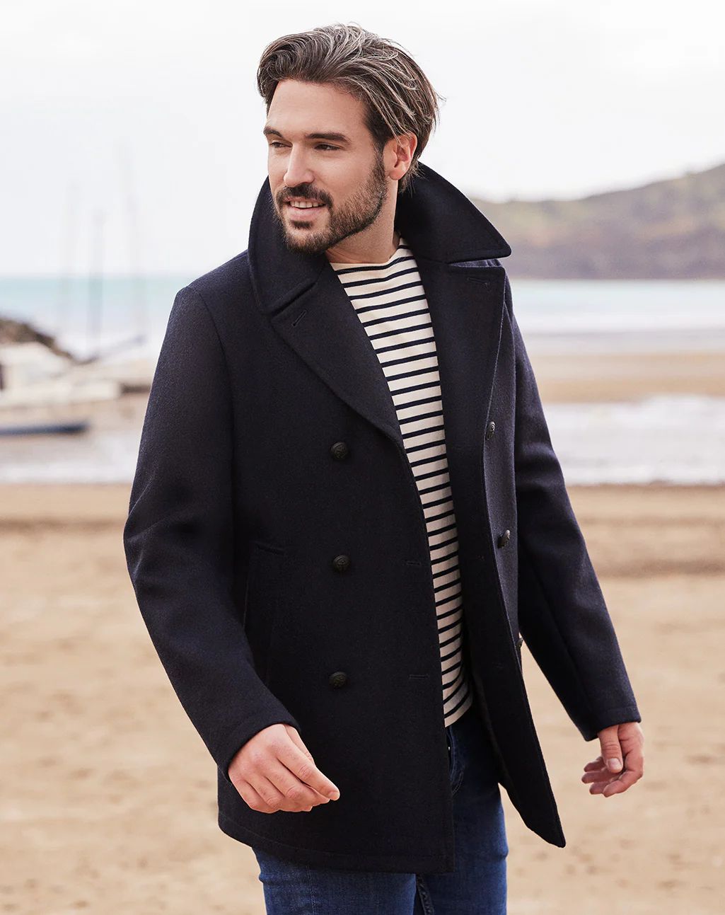 Authentieke caban | Oslo - Afbeelding 4