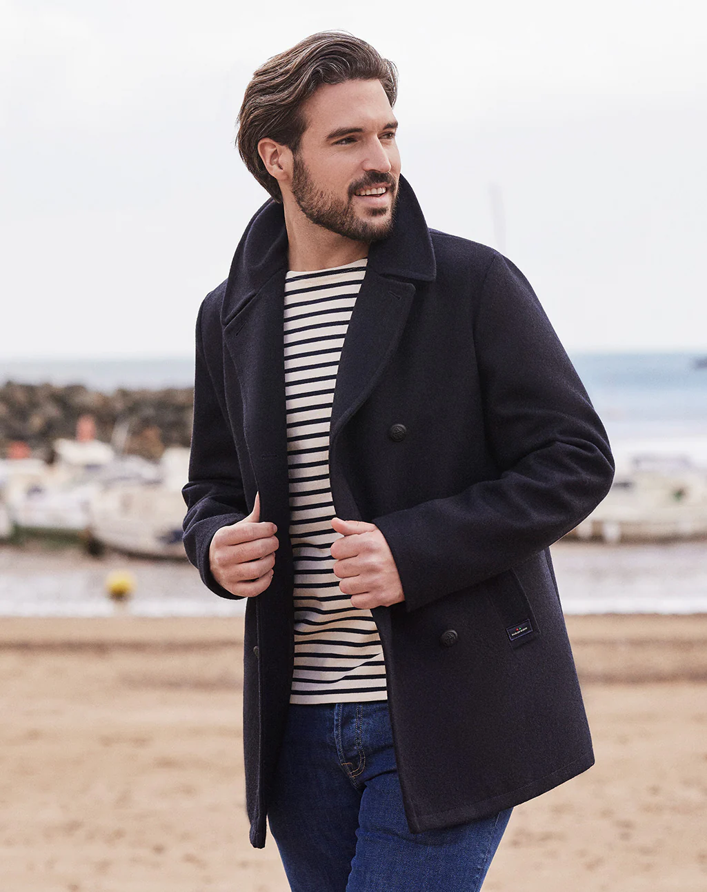 Authentieke caban | Oslo - Afbeelding 6