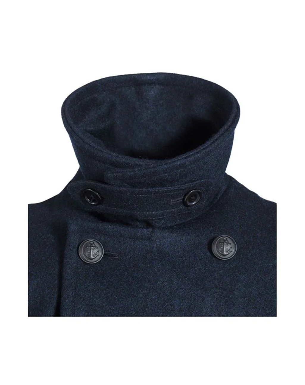 Authentieke caban | Oslo - Afbeelding 7