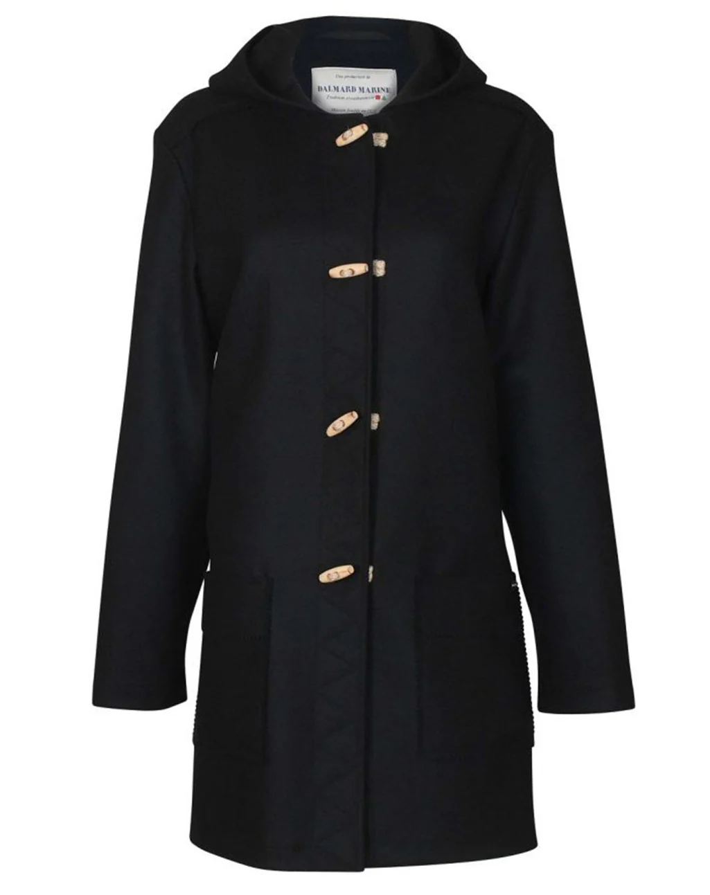 Traditionele Bretonse kabig - Olympie 2