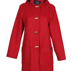 Traditionele Bretonse kabig - Olympie 2