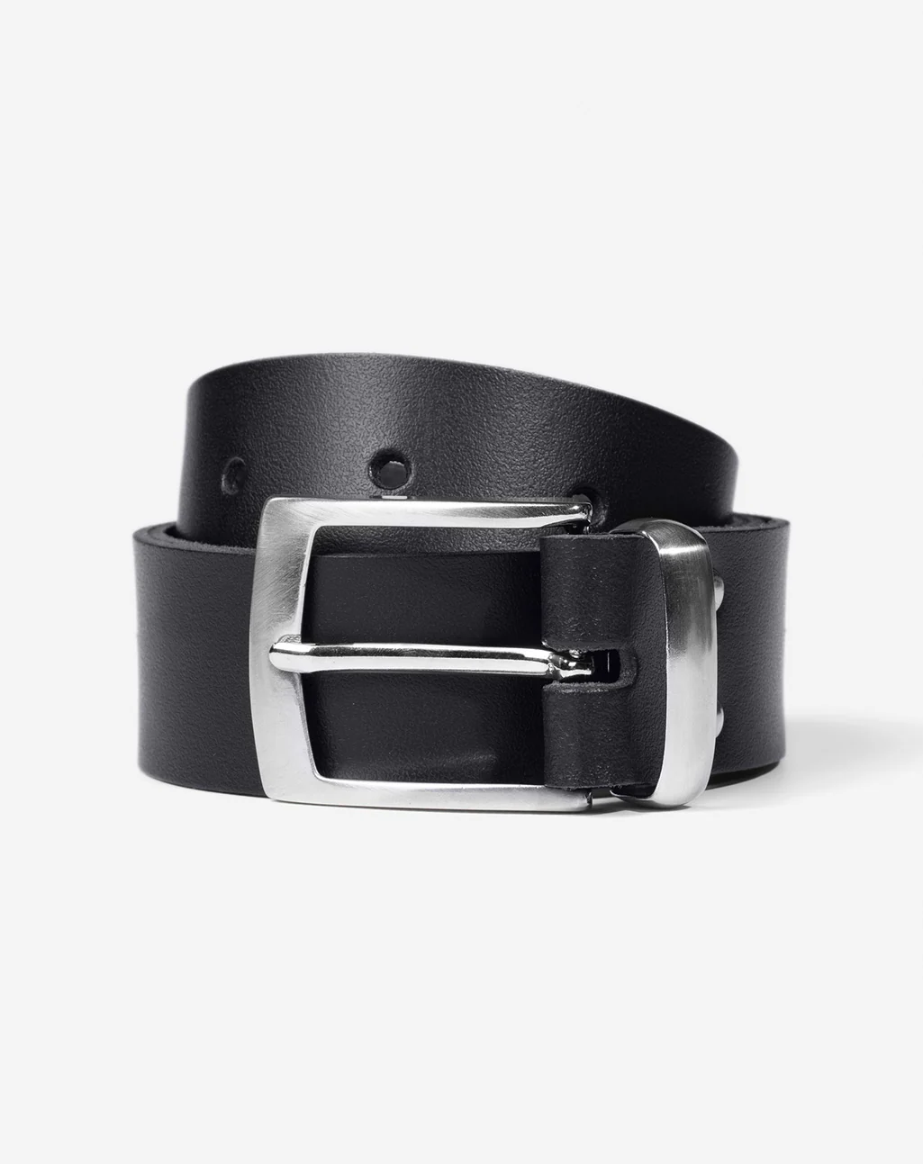 Leren riem | Burkhard - Afbeelding 6