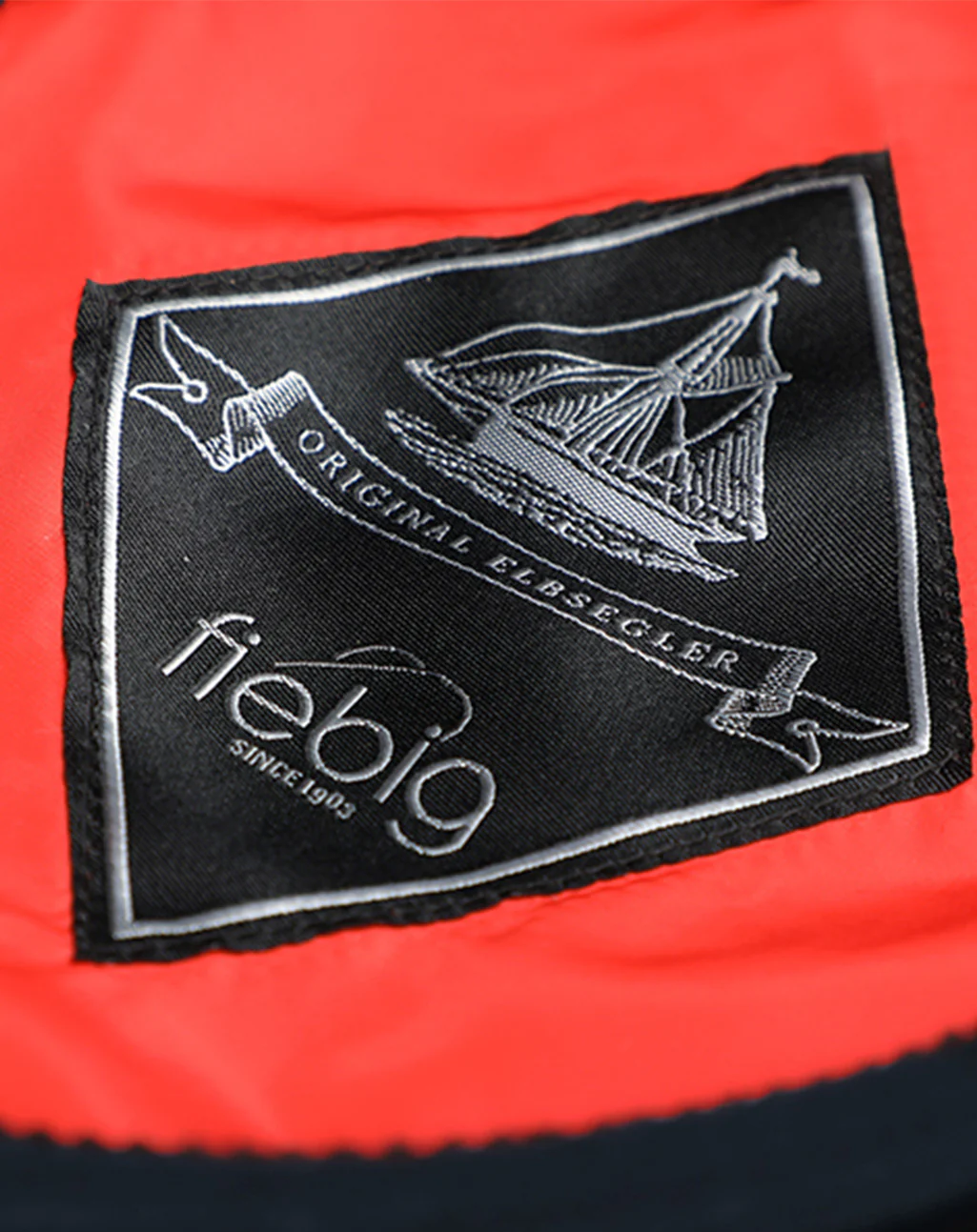 Schipperspet | Elbsegler - Afbeelding 3