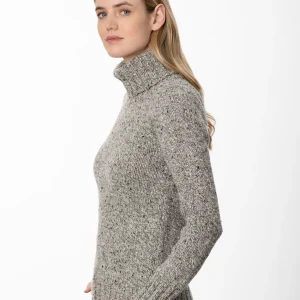 Donegal coltrui | Polo Neck Jumper