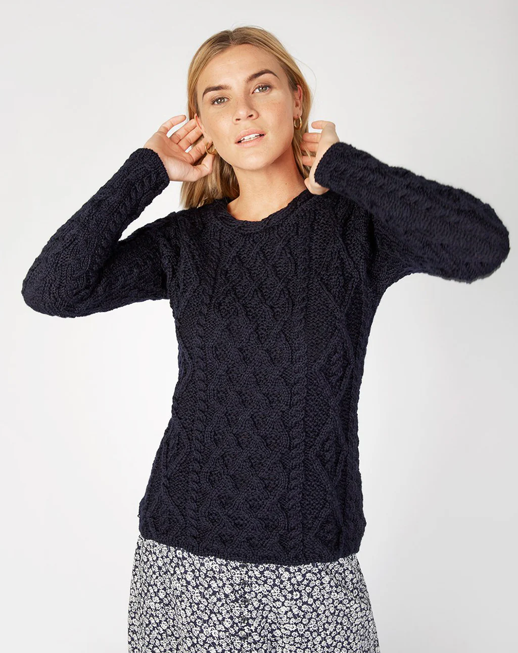 Getailleerde Arantrui | Lambay - Afbeelding 2