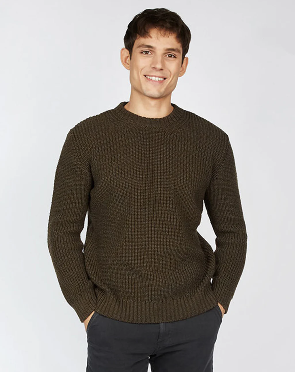 Ierse crewneck | Crosshaven - Afbeelding 4