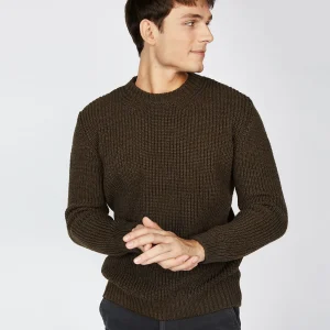 Ierse crewneck | Crosshaven