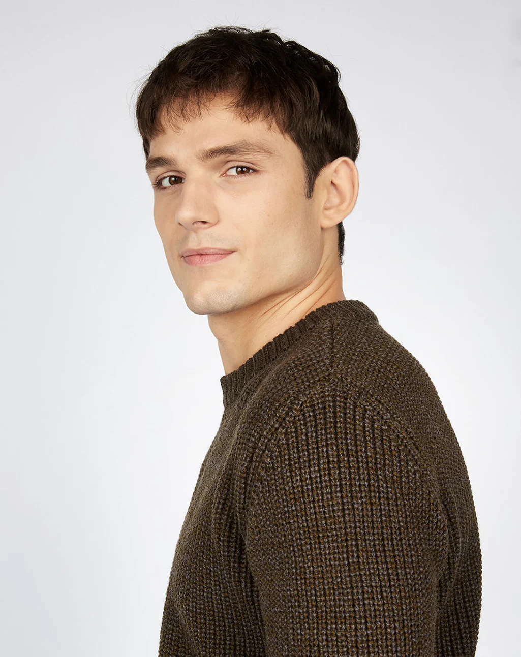 Ierse crewneck | Crosshaven - Afbeelding 3