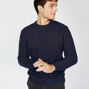 Ierse crewneck | Crosshaven