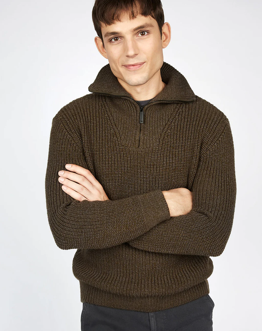 Ierse schipperstrui | Owenroe - Afbeelding 2