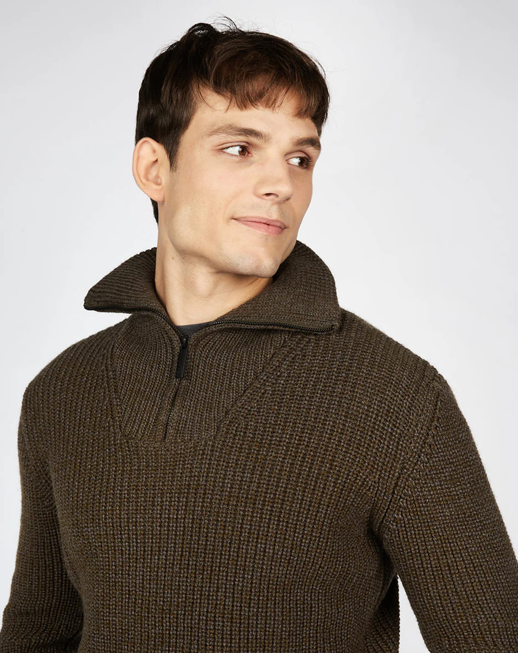 Ierse schipperstrui | Owenroe - Afbeelding 3