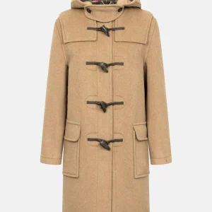 Duffle Coat | Emily