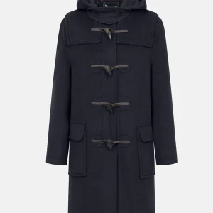 Duffle Coat | Emily