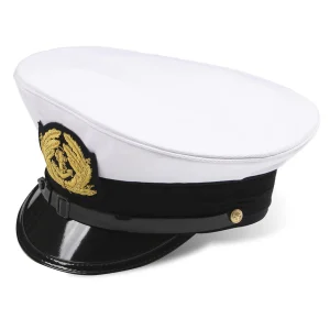 Premium Kapiteinspet | ProLine