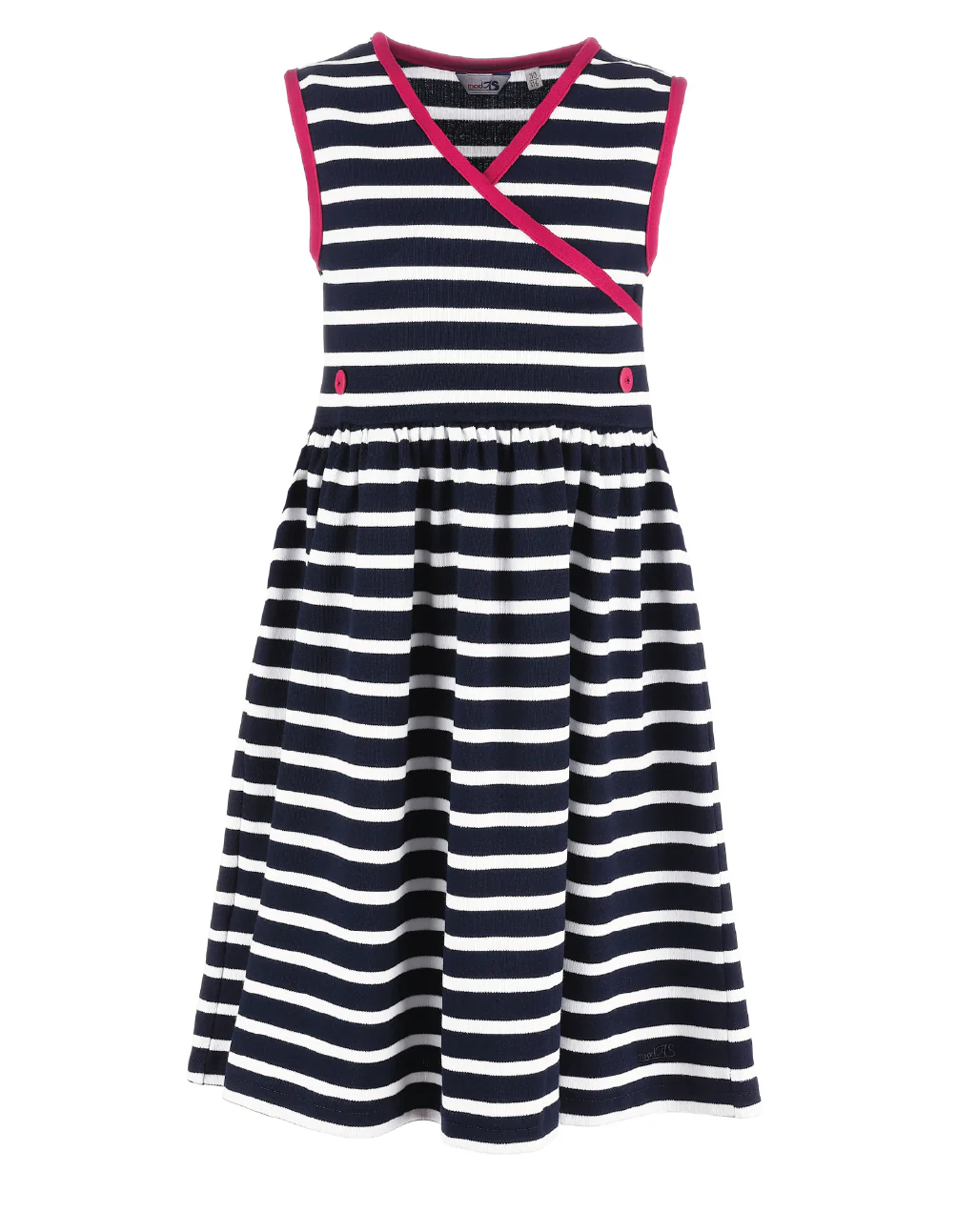 Bretons jurkje - Afbeelding 2