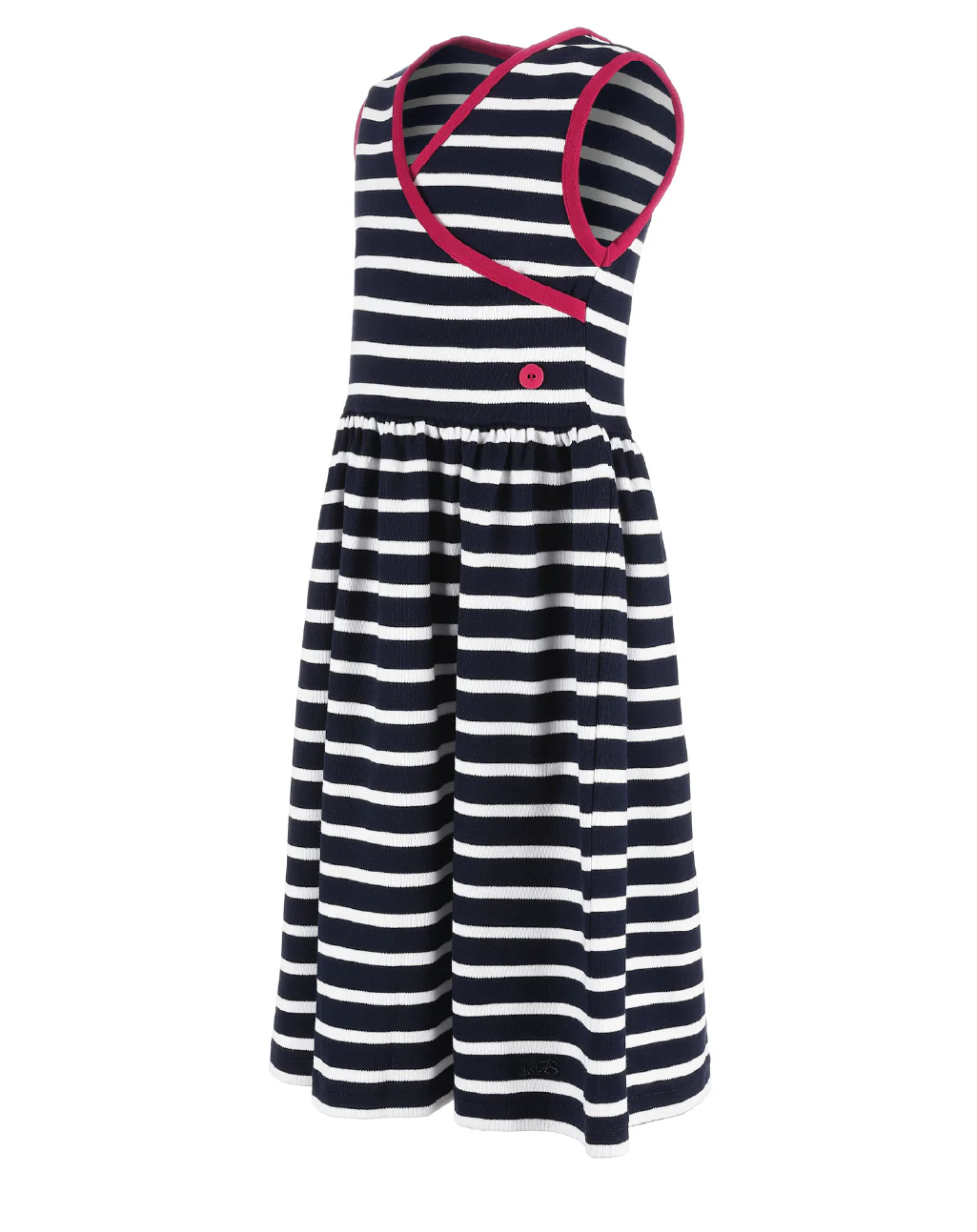 Bretons jurkje - Afbeelding 3