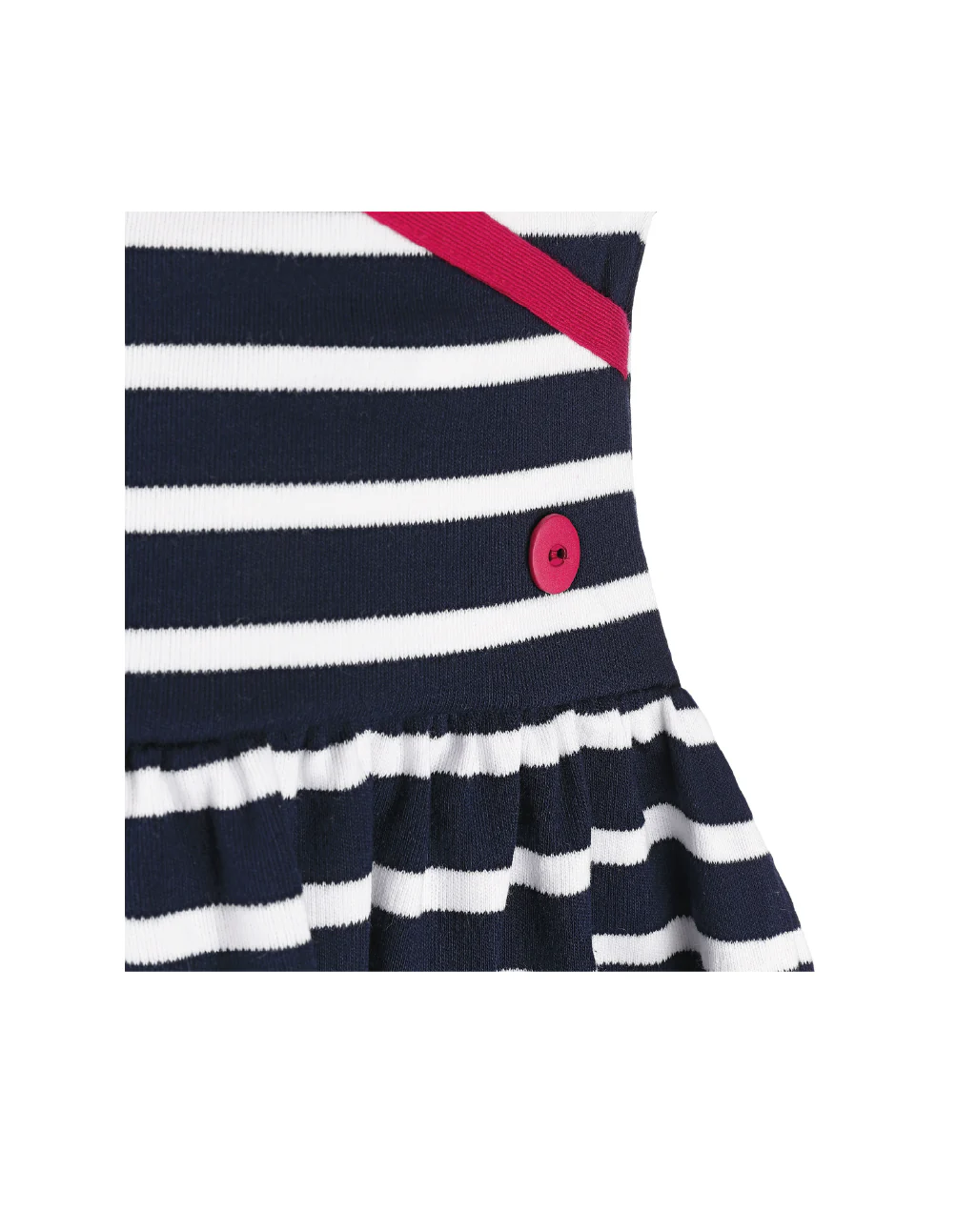 Bretons jurkje - Afbeelding 6