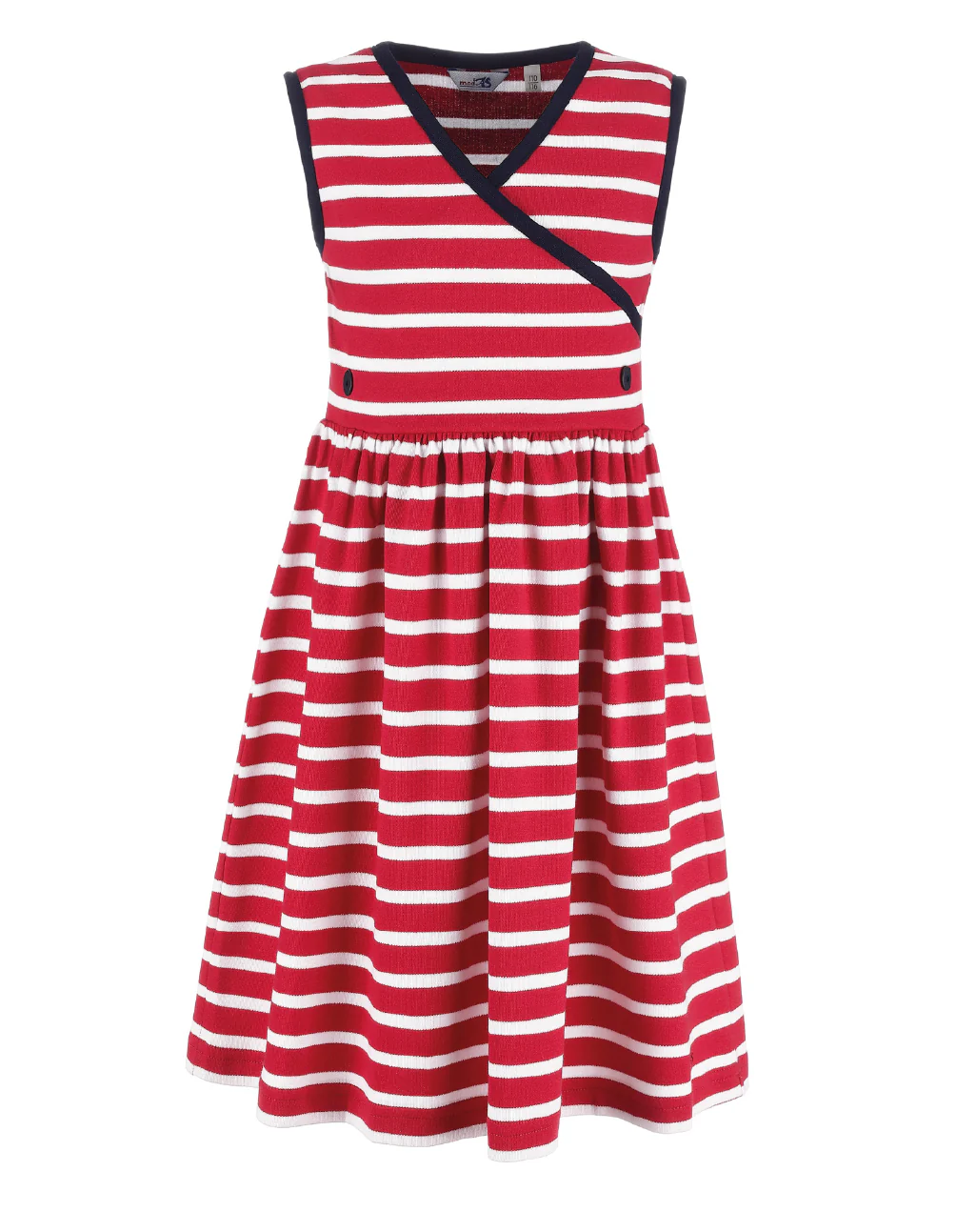 Bretons jurkje - Afbeelding 7