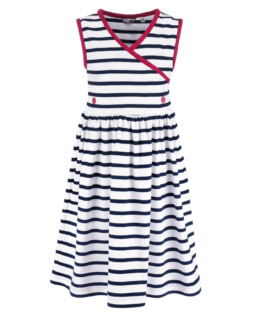 Bretons jurkje - Afbeelding 8