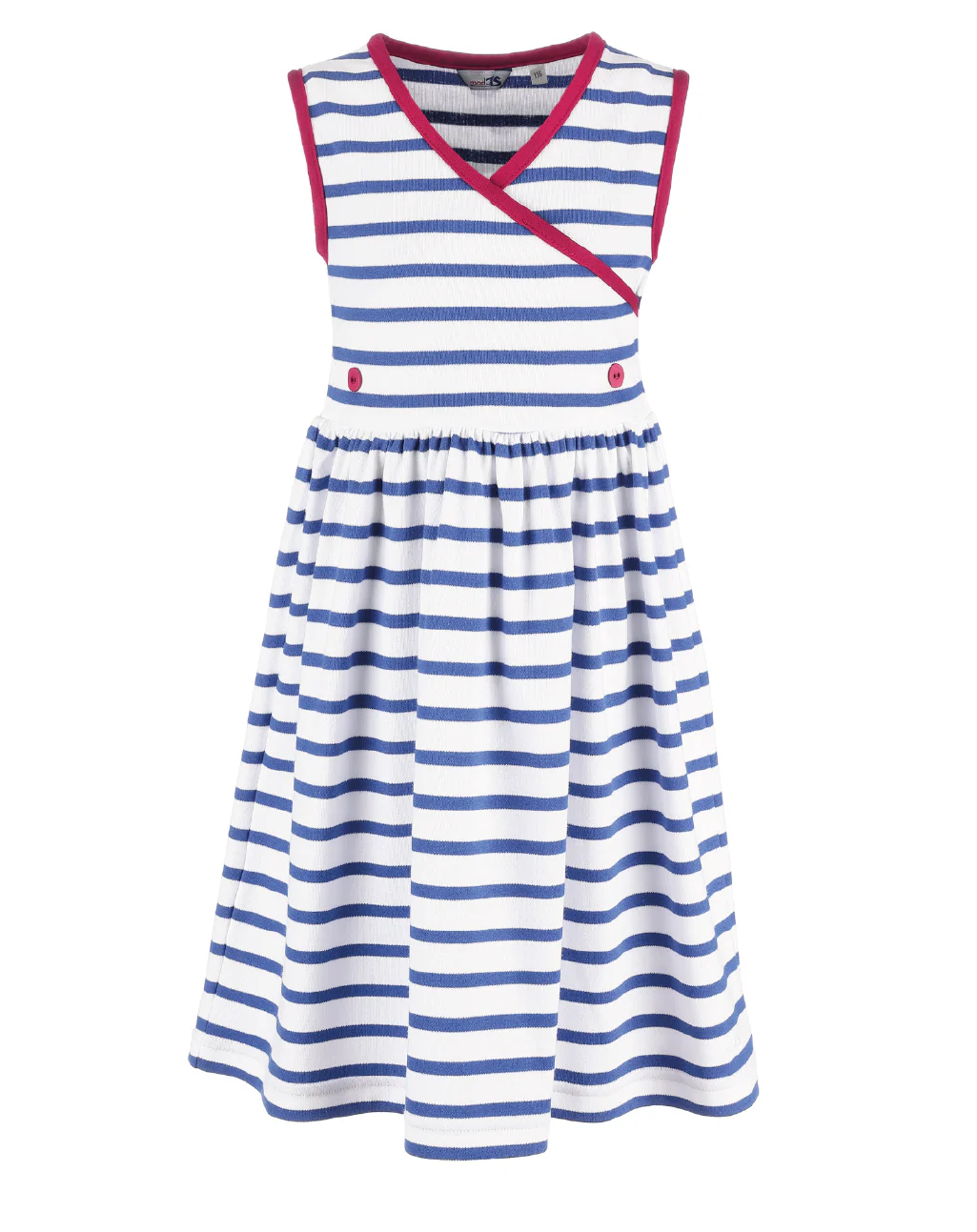 Bretons jurkje - Afbeelding 9